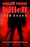 Small Town Killer (eBook, ePUB)