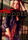 Hot Blooded (eBook, ePUB) Hot Blooded (eBook, ePUB)