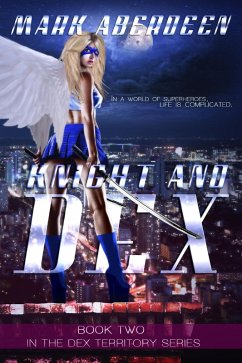 Cover Knight and Dex (eBook, ePUB)