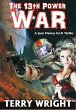 The 13th Power War (eBook, ePUB) - Bild 1