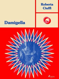 Cover Damigella (eBook, ePUB)
