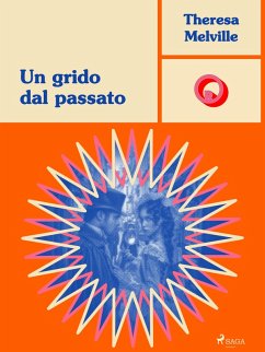 Cover Un grido dal passato (eBook, ePUB)