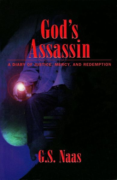 God's Assassin (eBook, ePUB)