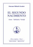 El segundo nacimiento (eBook, ePUB)