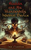 Aladdin and His Wonderfully Infernal Device (eBook, ePUB) Aladdin and His Wonderfully Infernal Device (eBook, ePUB)
