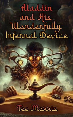 Cover Aladdin and His Wonderfully Infernal Device (eBook, ePUB)