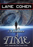 A Matter of Time (eBook, ePUB) A Matter of Time (eBook, ePUB)
