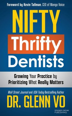 Nifty Thrifty Dentists (eBook, ePUB) - Vo, Glenn