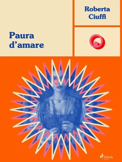 Cover Paura d'amare (eBook, ePUB)