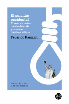 El suicidio occidental (eBook, ePUB) - Rampini, Federico