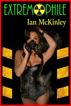 Cover Extremophile (eBook, ePUB)