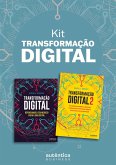 Kit Transformação Digital (eBook, ePUB) Kit Transformação Digital (eBook, ePUB)