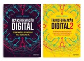 Kit Transformação Digital (eBook, ePUB)