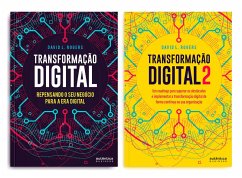 Kit Transformação Digital (eBook, ePUB) - Rogers, David L.