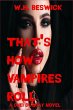 That's How Vampires Roll (eBook, ePUB) - Bild 1