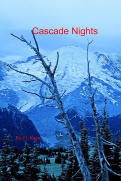 Cascade Nights (eBook, ePUB) - Kalman, Jerry