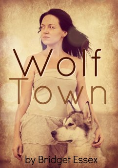Cover Wolf Town (eBook, ePUB)