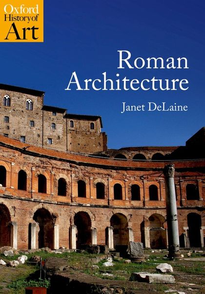 Roman Architecture (eBook, PDF)