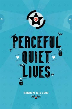 Cover Peaceful Quiet Lives (eBook, ePUB)