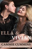Ella & Vivian (Older-Younger Lesbian Romance, #16) (eBook, ePUB) Ella & Vivian (Older-Younger Lesbian Romance, #16) (eBook, ePUB)