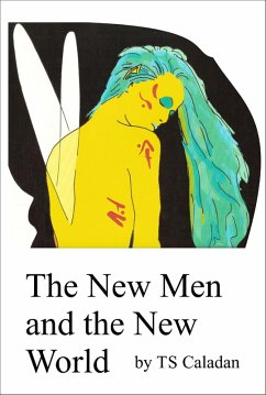 Cover The New Men and the New World (eBook, ePUB)