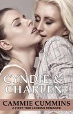 Cyndie & Charléne (First Time Lesbian Romances, #13) (eBook, ePUB) Cyndie & Charléne (First Time Lesbian Romances, #13) (eBook, ePUB)