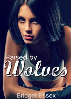 Cover Raised by Wolves (eBook, ePUB)