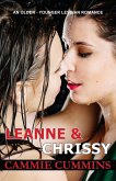 Leanne & Chrissy (Older-Younger Lesbian Romance, #11) (eBook, ePUB) Leanne & Chrissy (Older-Younger Lesbian Romance, #11) (eBook, ePUB)