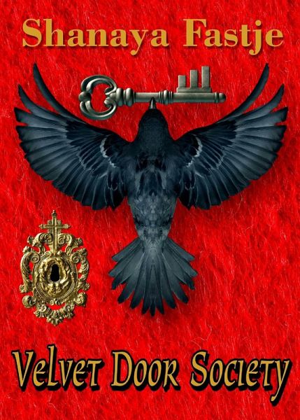 Velvet Door Society (eBook, ePUB) Velvet Door Society (eBook, ePUB)