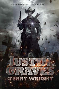 Justin Graves (eBook, ePUB) - Wright, Terry