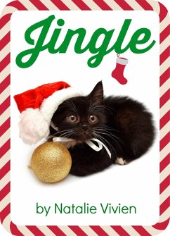 Cover Jingle (eBook, ePUB)