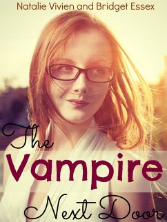 The Vampire Next Door (eBook, ePUB) - Vivien, Natalie