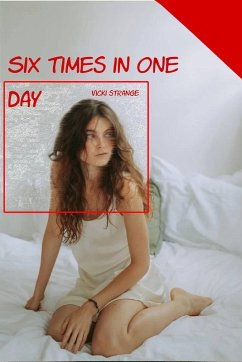 Cover Six Times in One Day (eBook, ePUB)