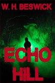 Echo Hill (eBook, ePUB) Echo Hill (eBook, ePUB)