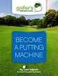 Become a Putting Machine (eBook, ePUB) - Bild 1
