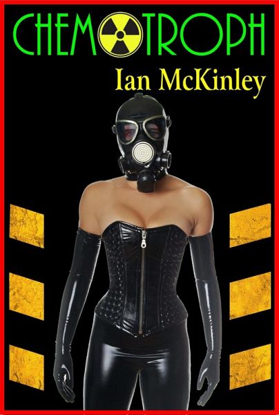Chemotroph (eBook, ePUB)
