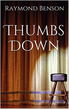 Cover Thumbs Down (eBook, ePUB)