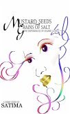 Mustard Seeds and Grains of Salt: The Experiences of Sharee Lately (eBook, ePUB)