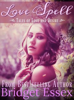 Cover Love Spell (eBook, ePUB)