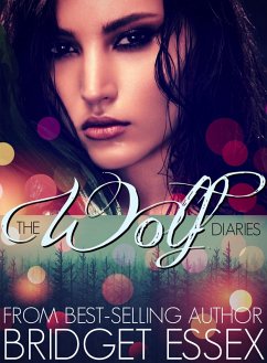 Cover The Wolf Diaries (eBook, ePUB)