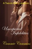 Unexpected Infidelities (Unexpected Series, #6) (eBook, ePUB) Unexpected Infidelities (Unexpected Series, #6) (eBook, ePUB)