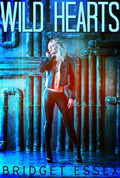 Cover Wild Hearts (eBook, ePUB)