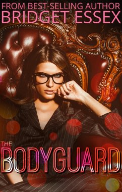 Cover The Bodyguard (eBook, ePUB)