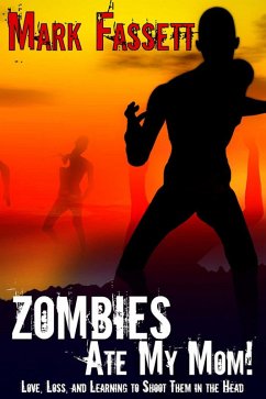 Cover Zombies Ate My Mom (eBook, ePUB)