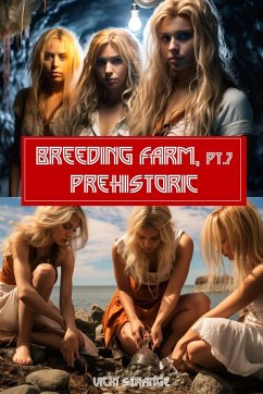 Cover Breeding Farm, Pt. 7: Prehistoric (eBook, ePUB)