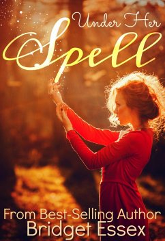 Cover Under Her Spell (eBook, ePUB)