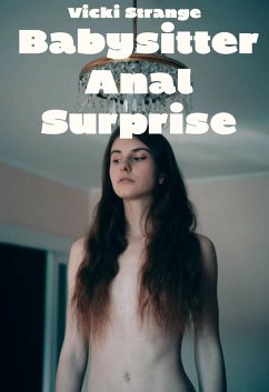 Cover Babysitter Anal Surprise (eBook, ePUB)