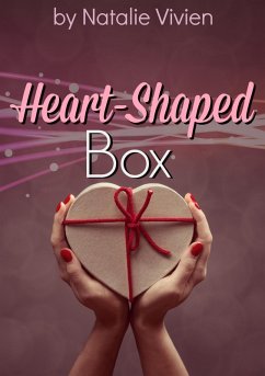 Cover Heart-Shaped Box (eBook, ePUB)