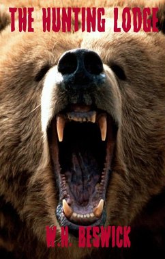 Cover The Hunting Lodge (eBook, ePUB)