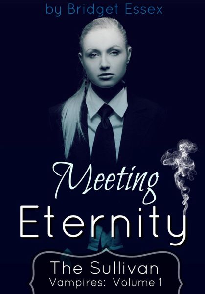 Meeting Eternity (The Sullivan Vampires, Volume 1) (eBook, ePUB)